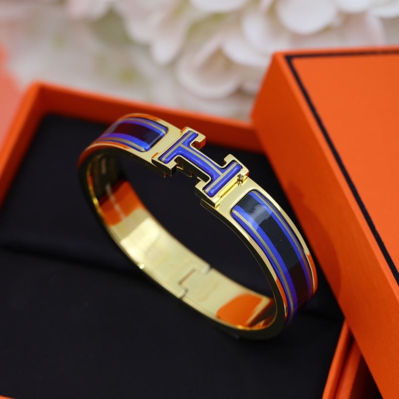 Hermes Bracelets